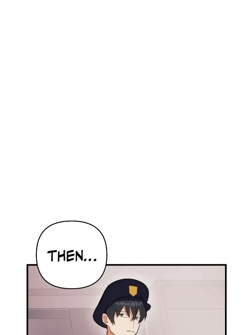 Secret Dirty Play Couple Chapter 5 page 31 - 