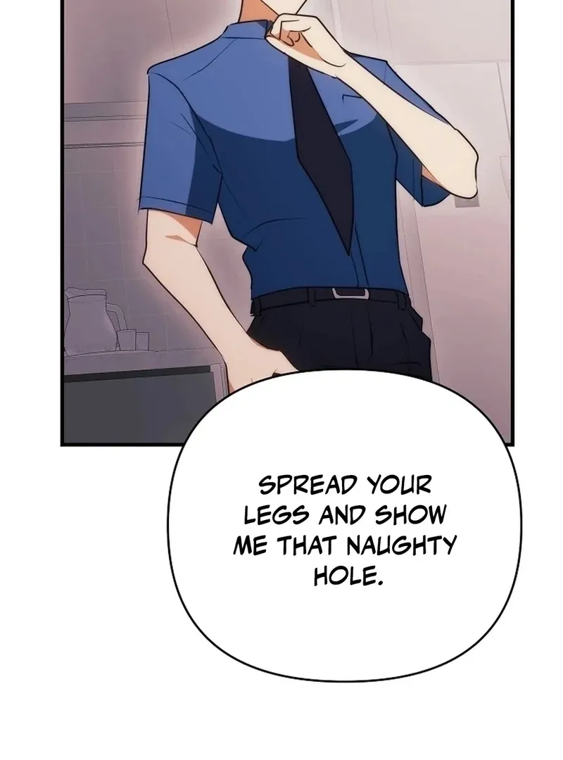Secret Dirty Play Couple Chapter 5 page 32 - 