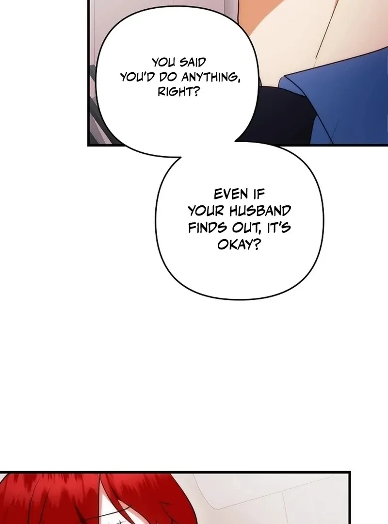 Secret Dirty Play Couple Chapter 5 page 36 - 