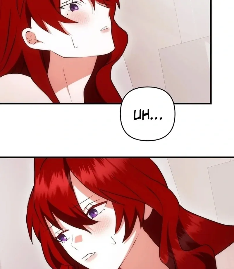Secret Dirty Play Couple Chapter 5 page 37 - 
