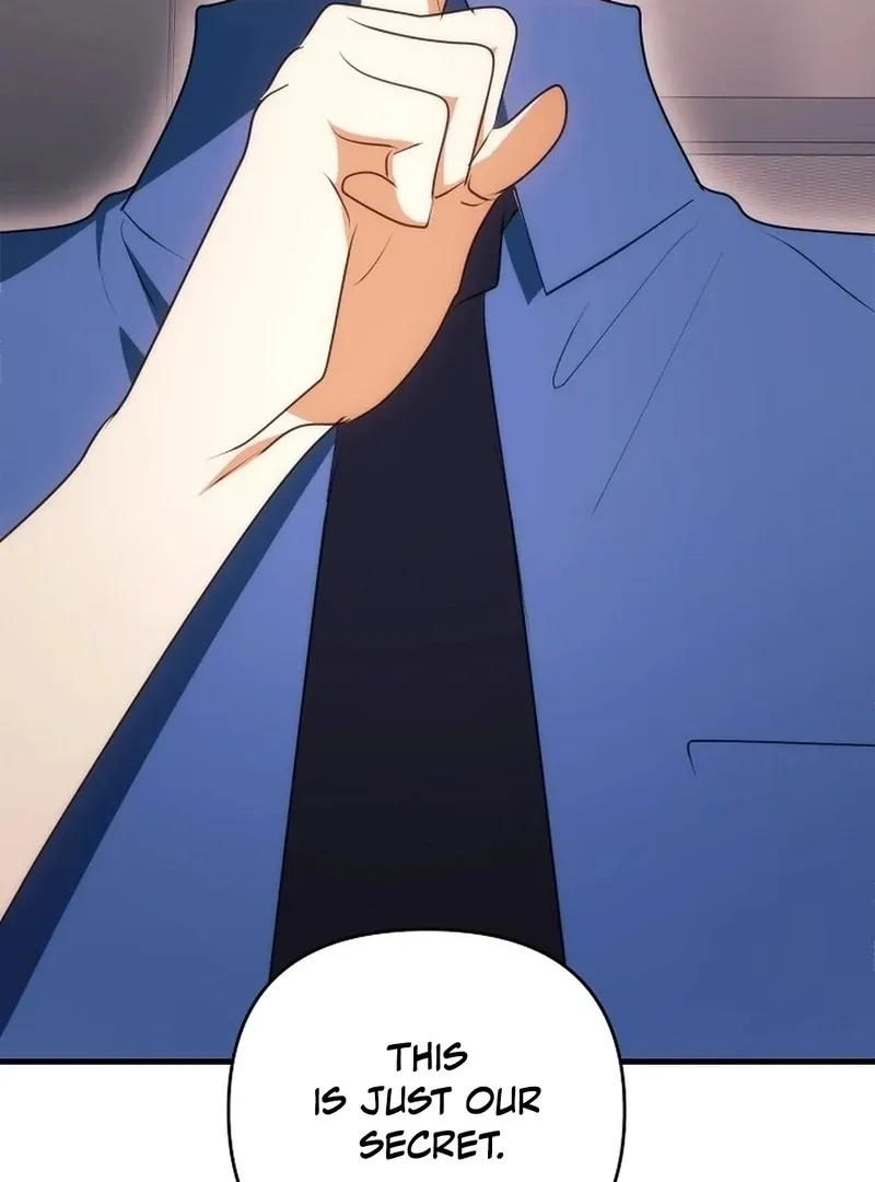 Secret Dirty Play Couple Chapter 5 page 41 - 