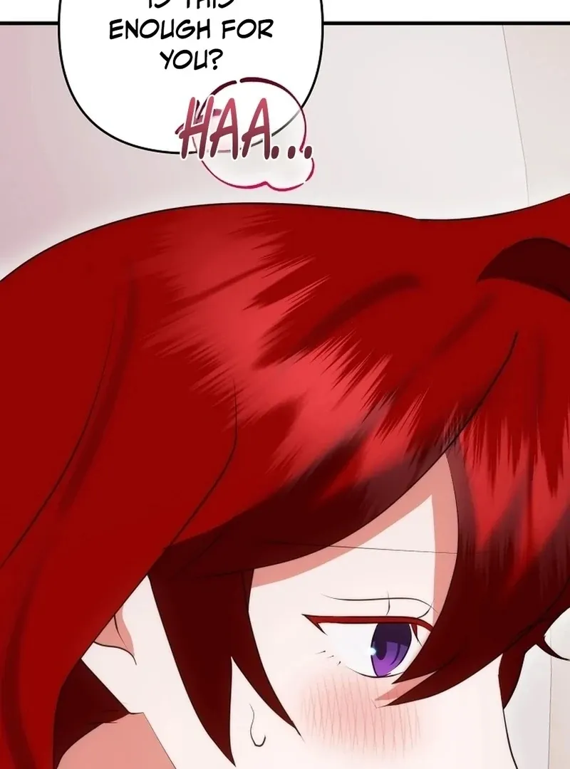 Secret Dirty Play Couple Chapter 5 page 49 - 