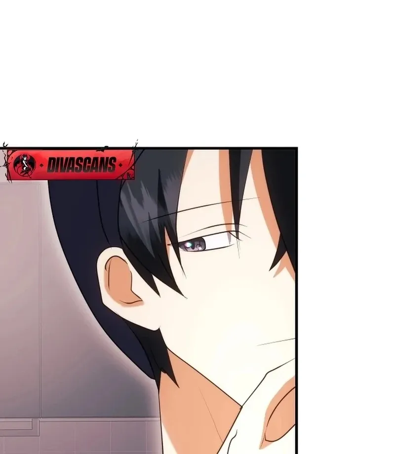 Secret Dirty Play Couple Chapter 5 page 51 - 