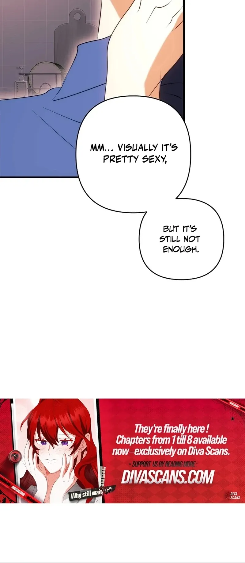 Secret Dirty Play Couple Chapter 5 page 52 - 
