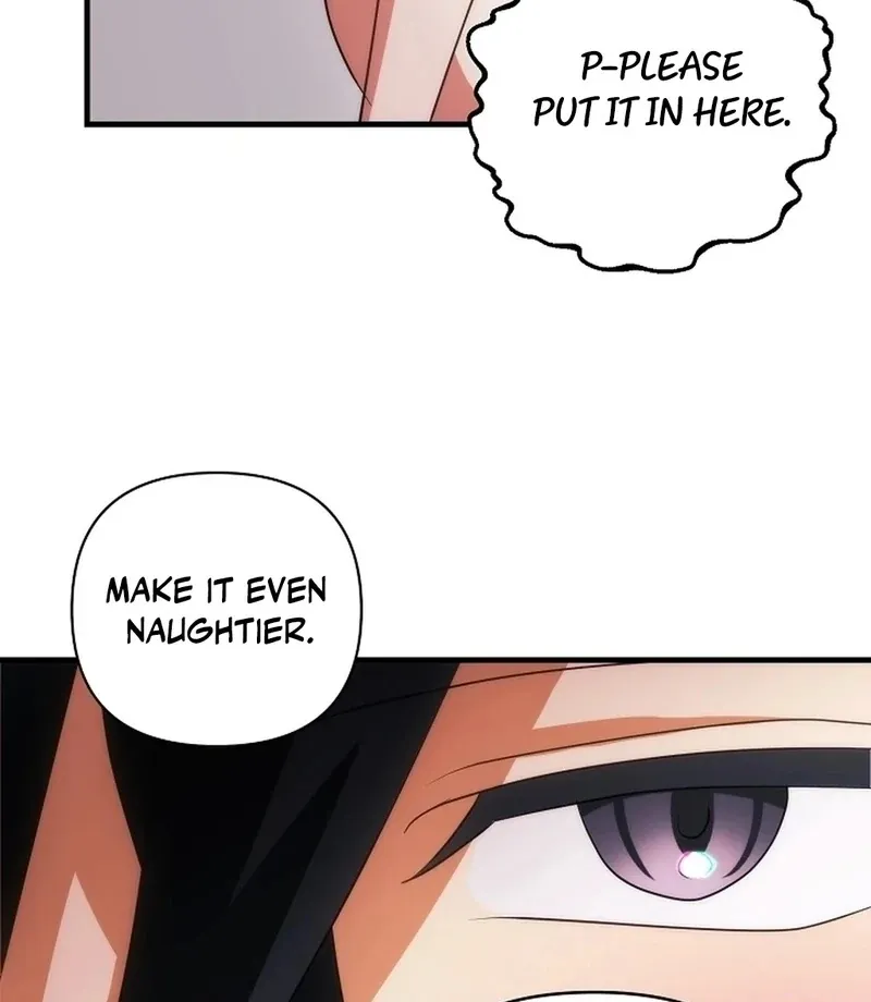 Secret Dirty Play Couple Chapter 5 page 60 - 