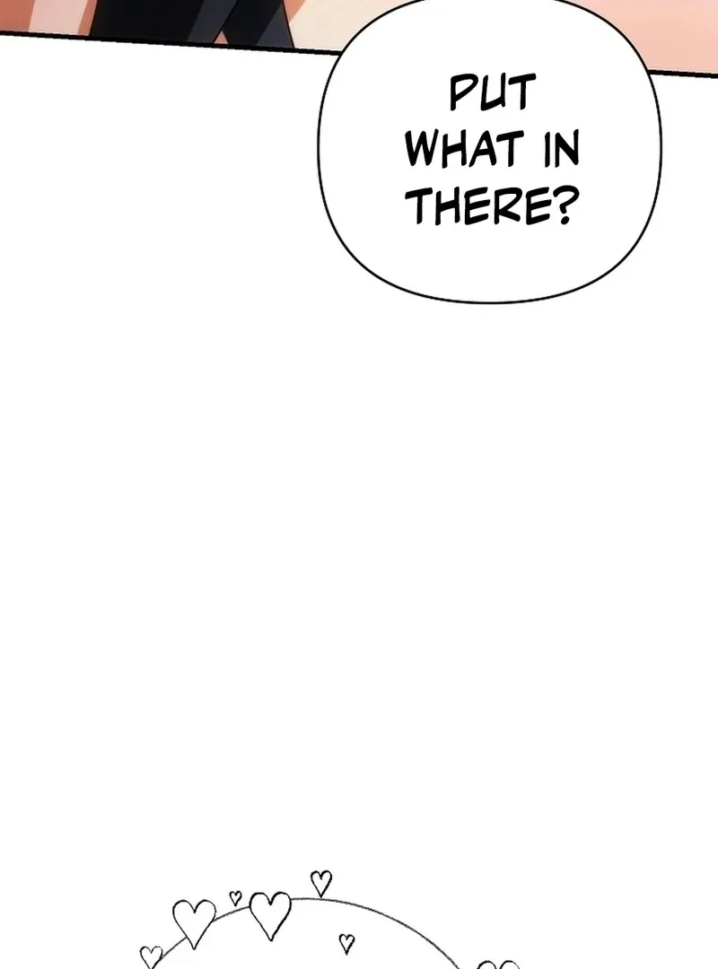 Secret Dirty Play Couple Chapter 5 page 61 - 