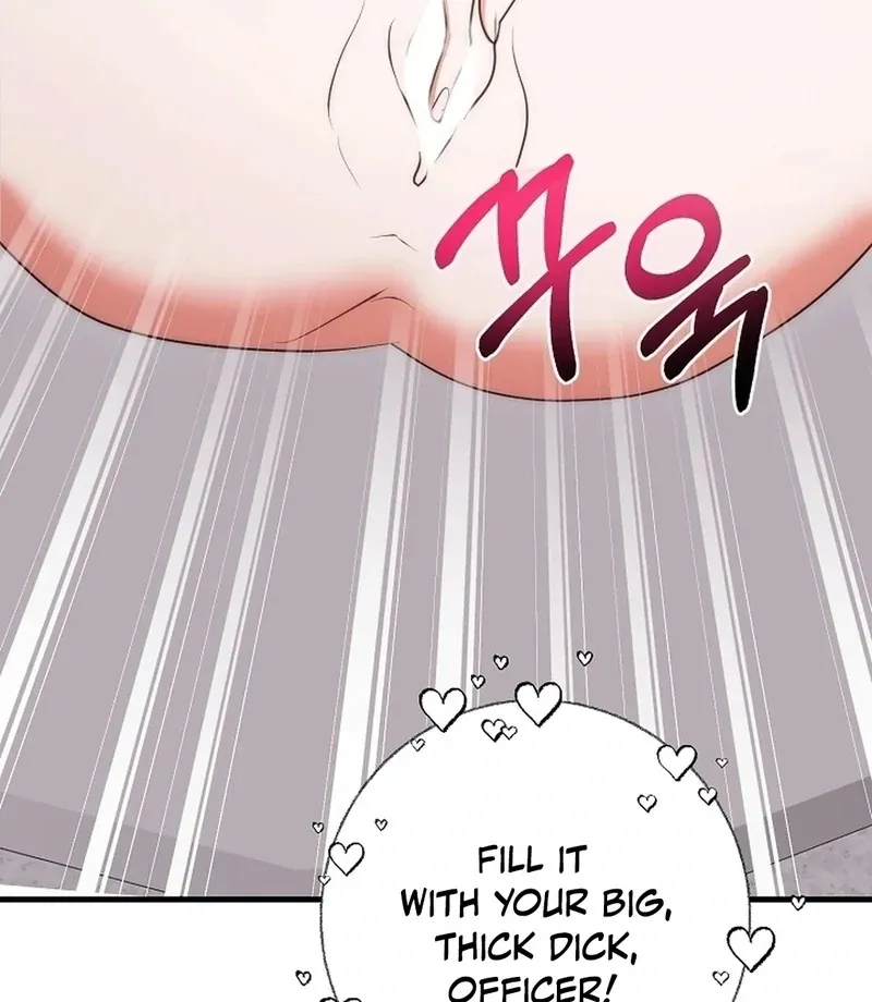 Secret Dirty Play Couple Chapter 5 page 64 - 