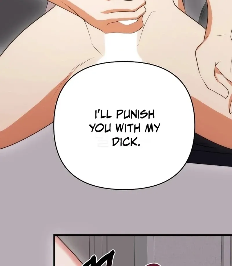 Secret Dirty Play Couple Chapter 5 page 72 - 