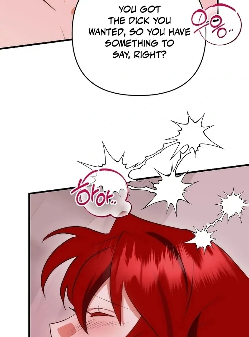 Secret Dirty Play Couple Chapter 5 page 84 - 