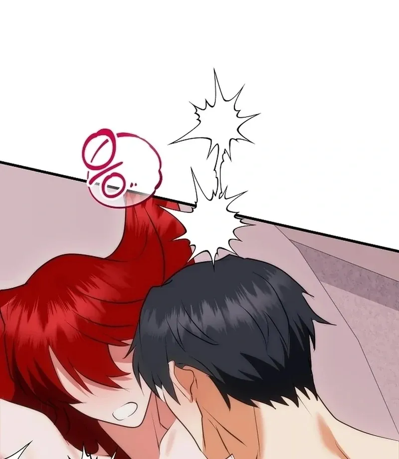 Secret Dirty Play Couple Chapter 5 page 86 - 