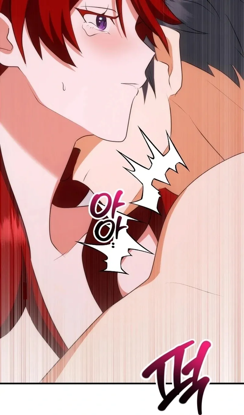 Secret Dirty Play Couple Chapter 5 page 91 - 
