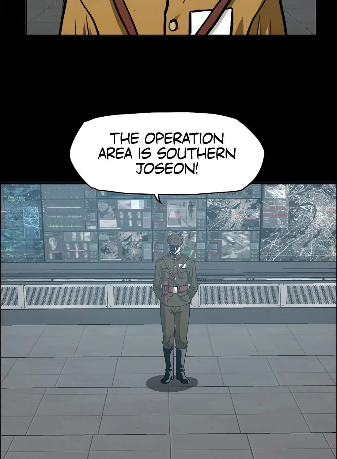 Secret Family Chapter 1 page 101 - 