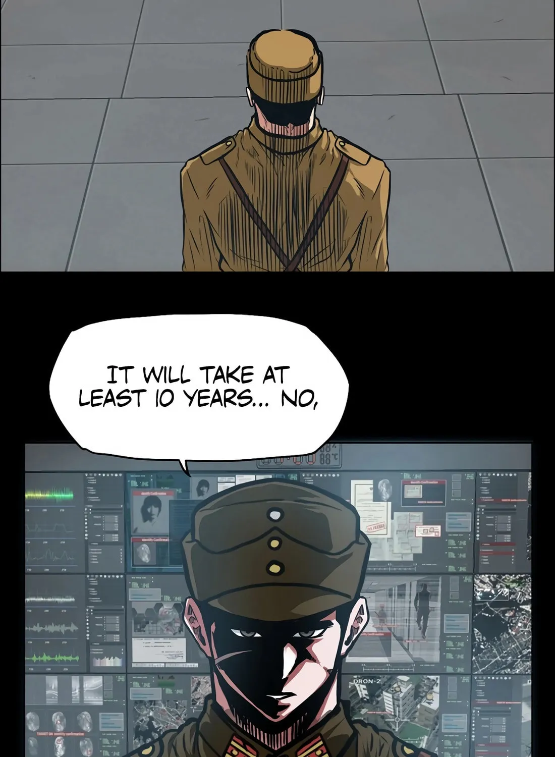 Secret Family Chapter 1 page 102 - 