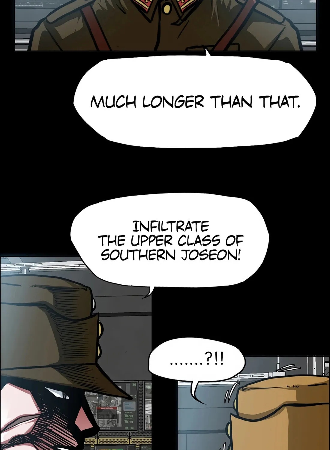 Secret Family Chapter 1 page 103 - 