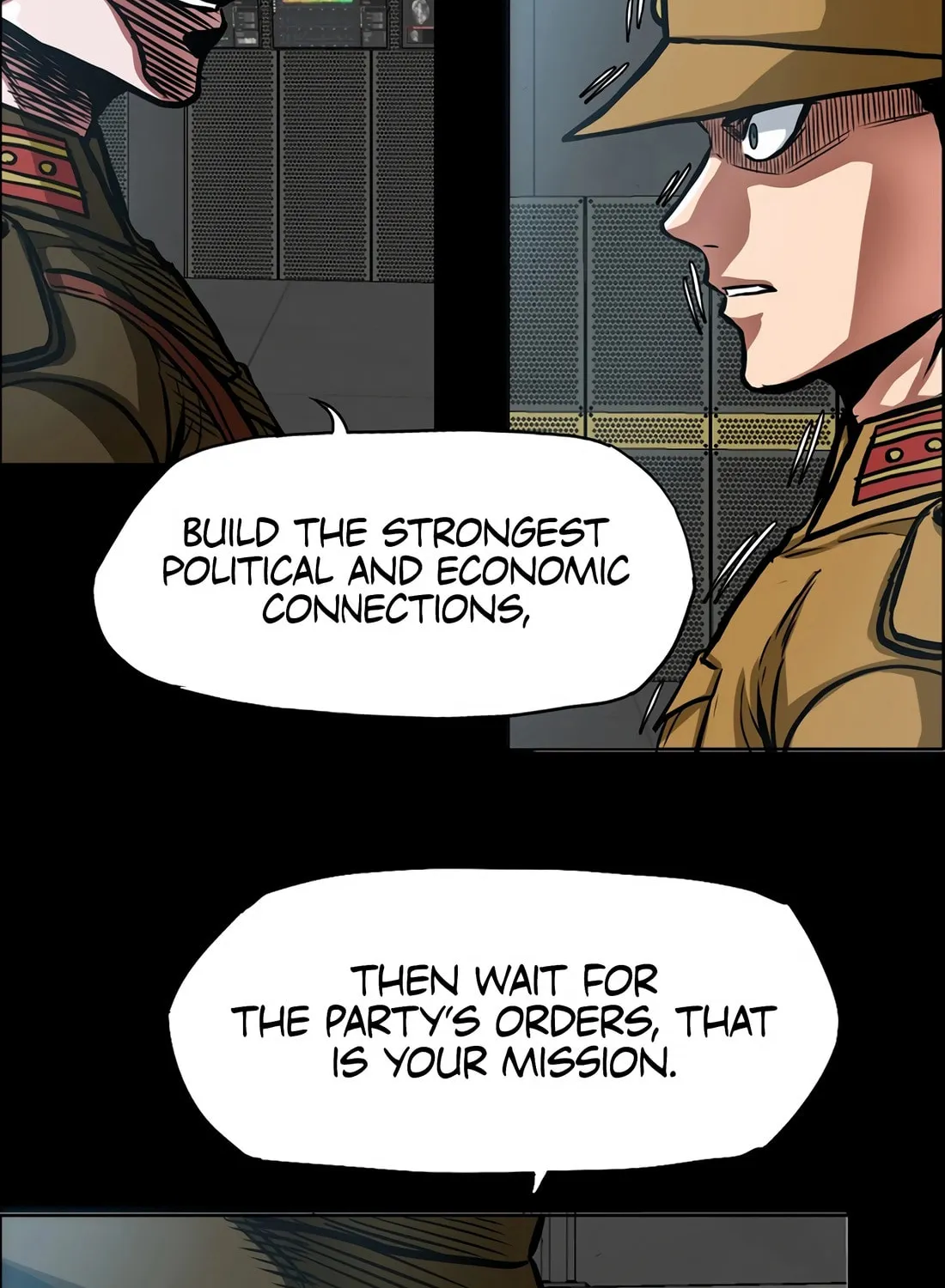 Secret Family Chapter 1 page 104 - 