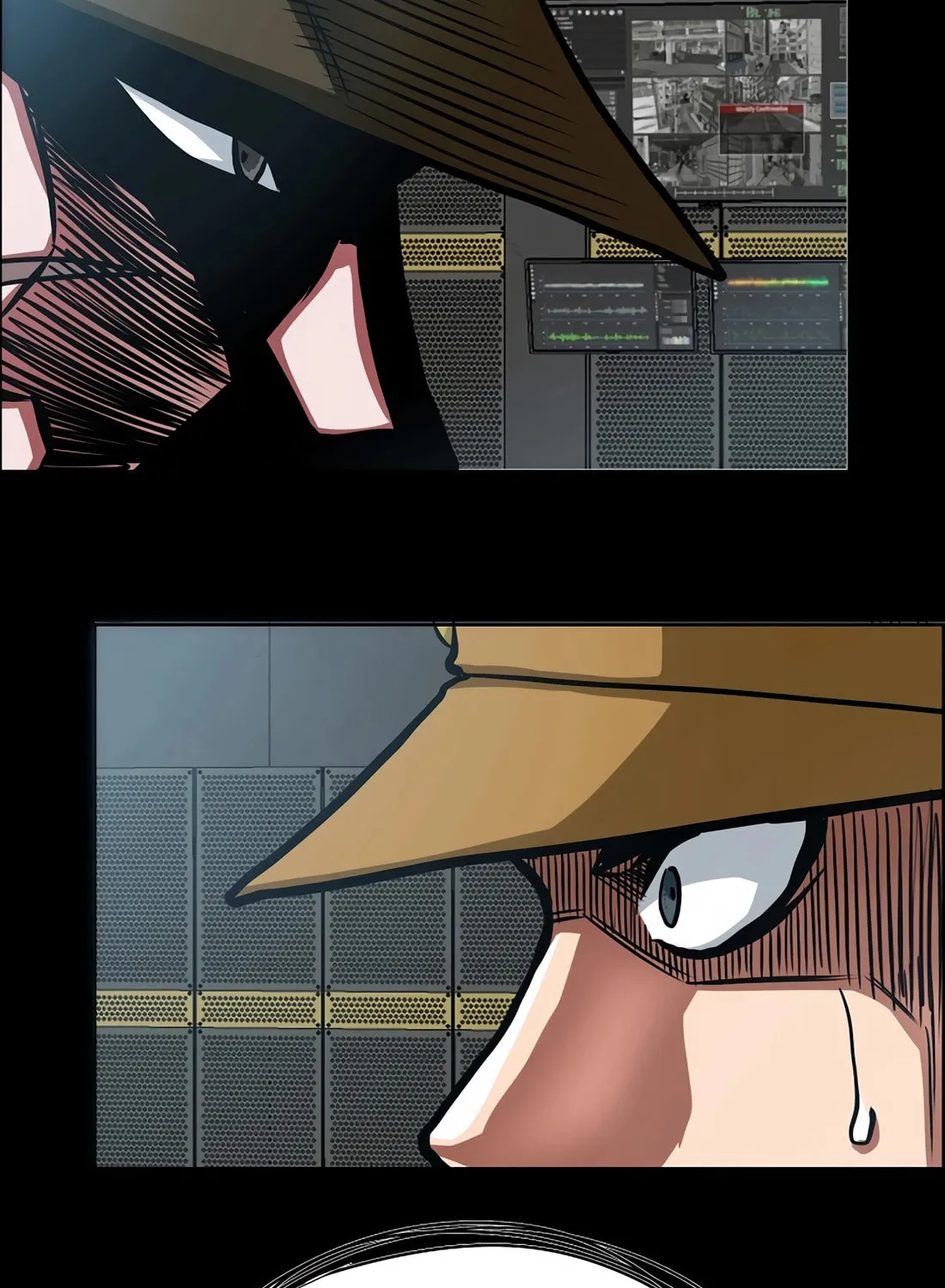 Secret Family Chapter 1 page 105 - 