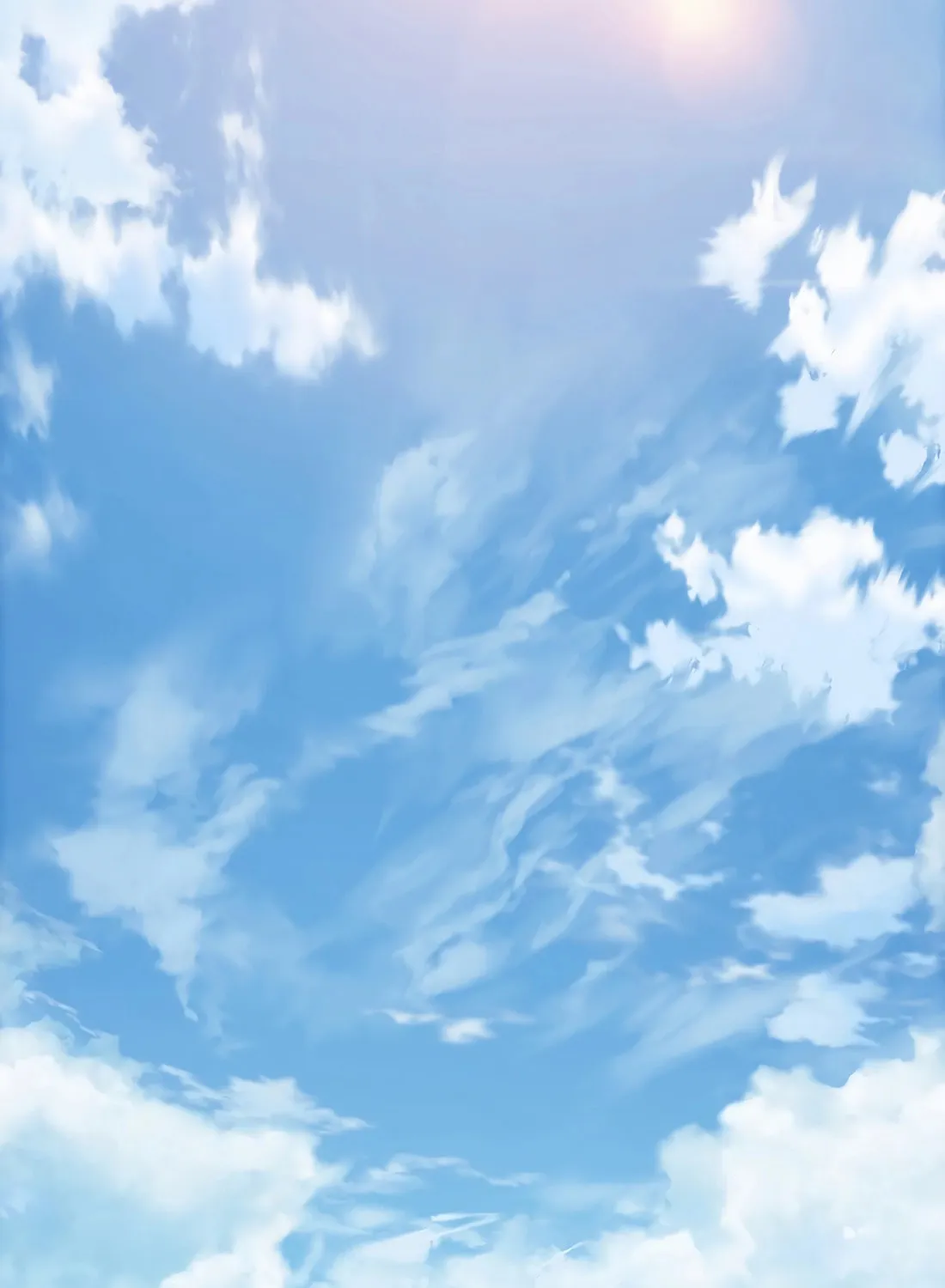 Secret Family Chapter 1 page 3 - 