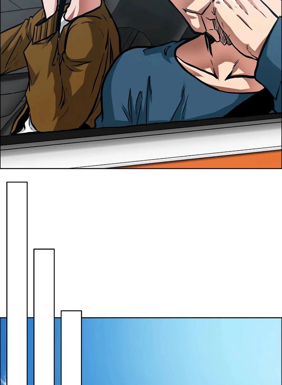 Secret Family Chapter 1 page 34 - 