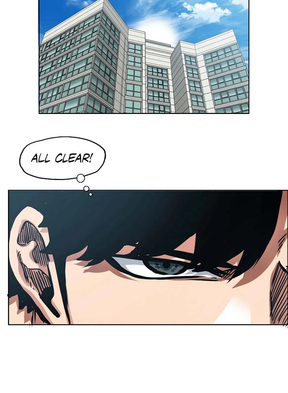 Secret Family Chapter 1 page 38 - 