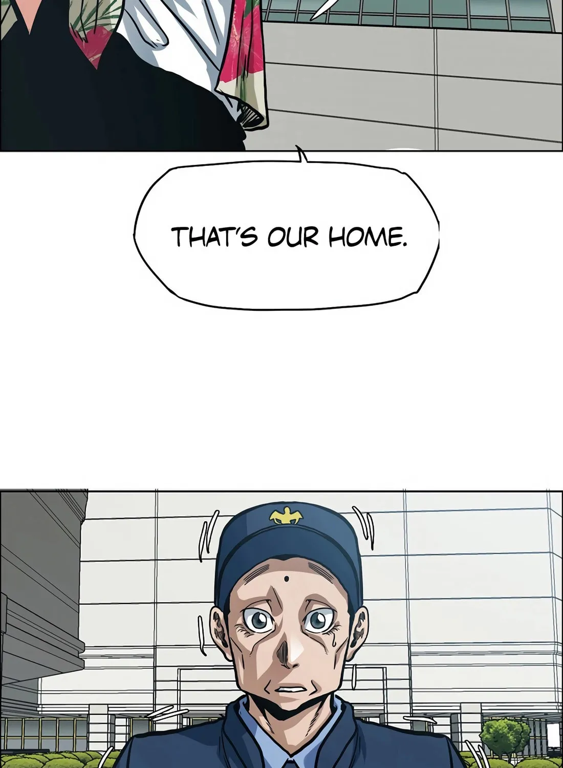 Secret Family Chapter 1 page 44 - 