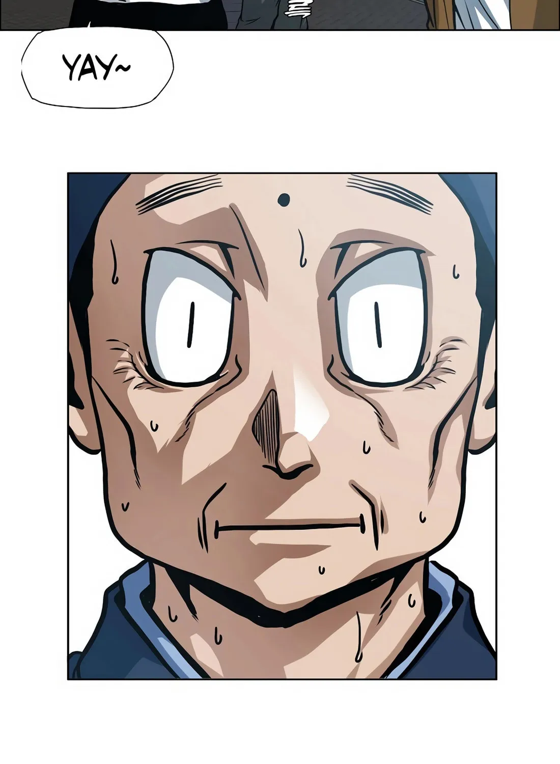 Secret Family Chapter 1 page 46 - 
