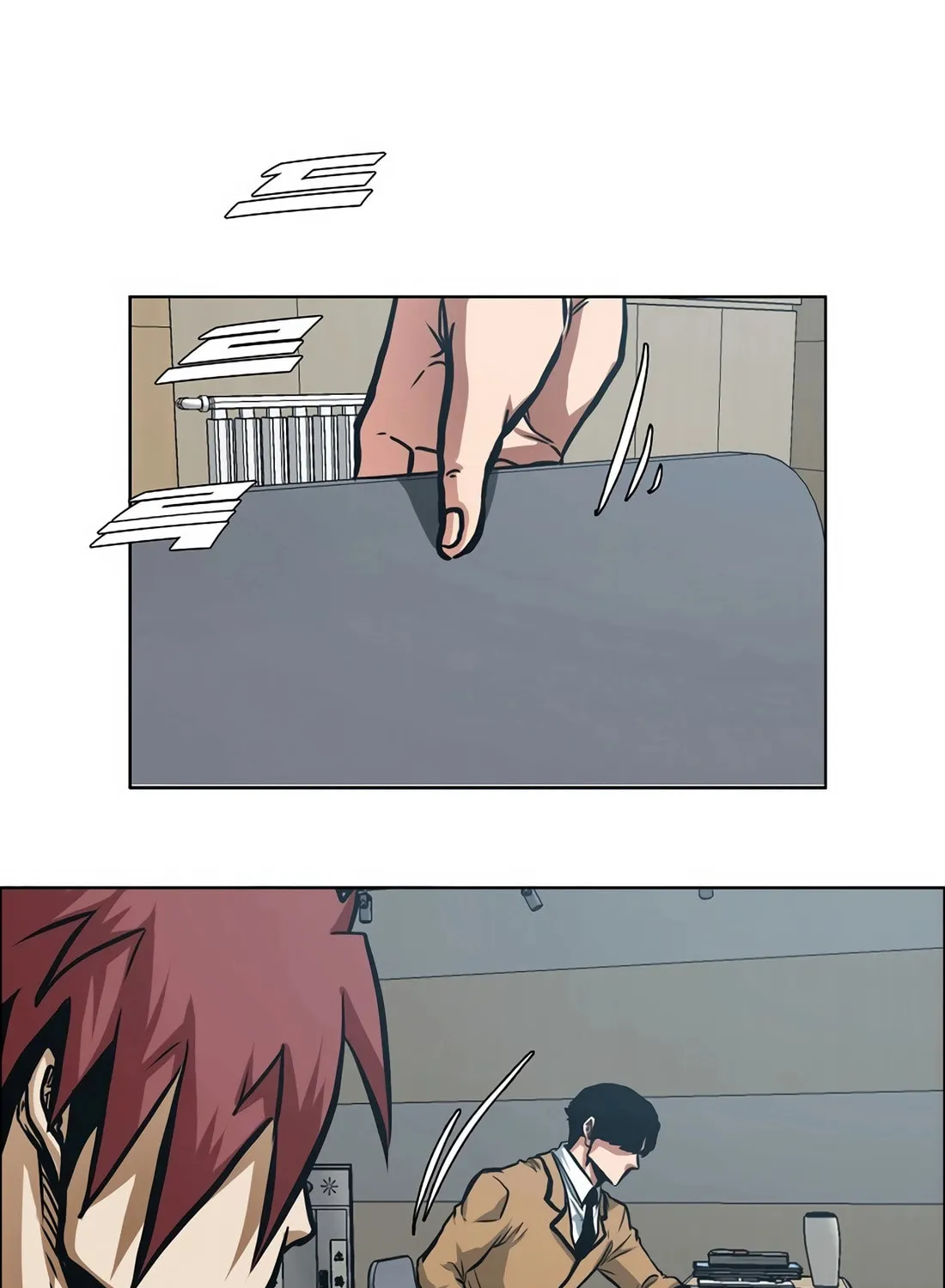 Secret Family Chapter 1 page 61 - 