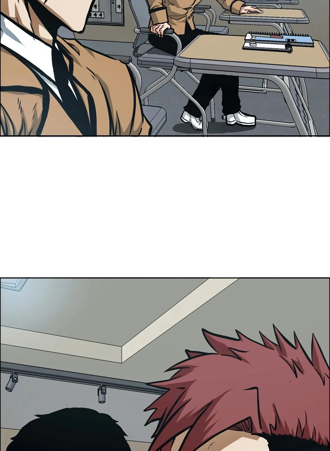 Secret Family Chapter 1 page 62 - 