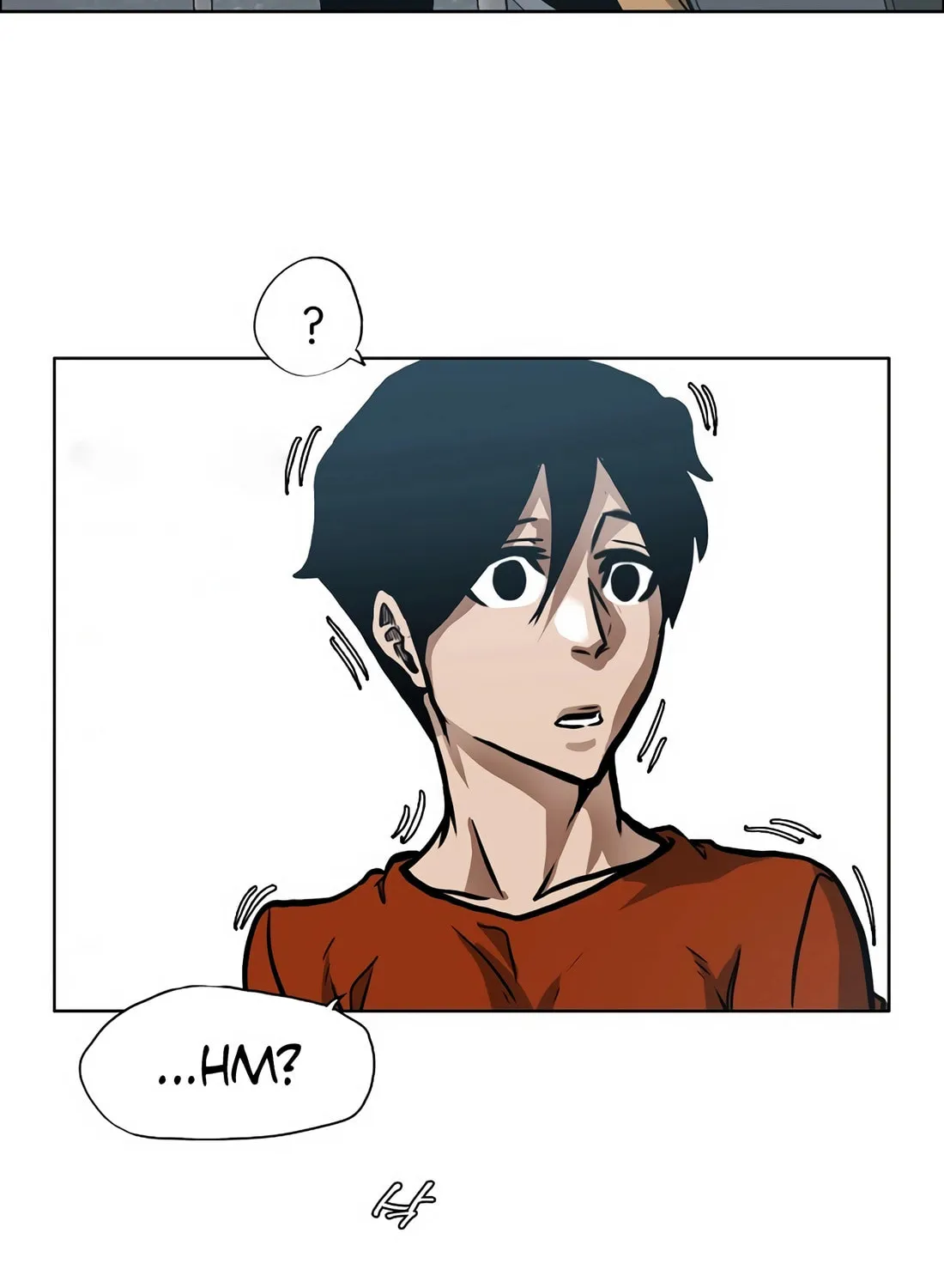 Secret Family Chapter 1 page 67 - 