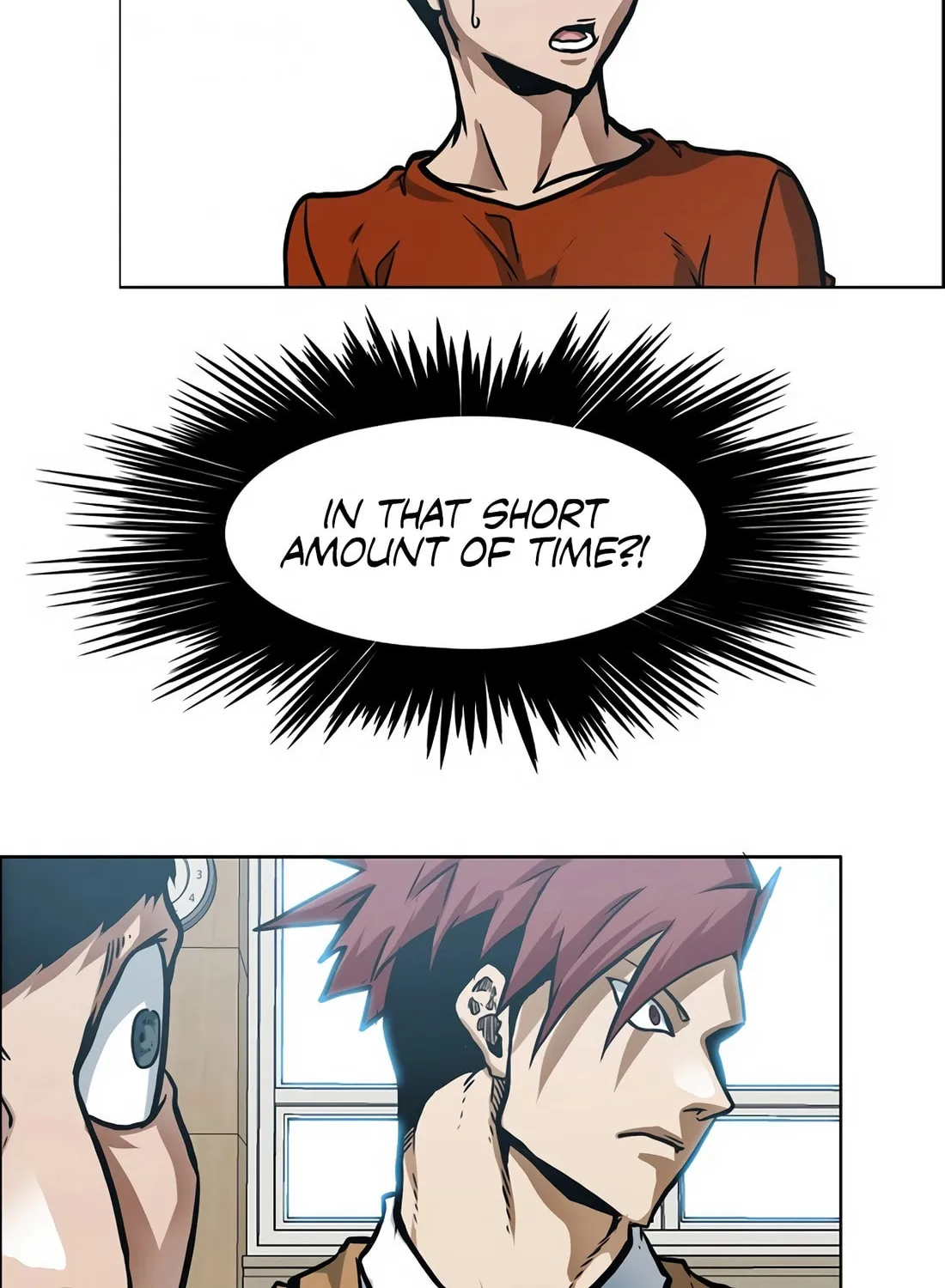 Secret Family Chapter 1 page 72 - 