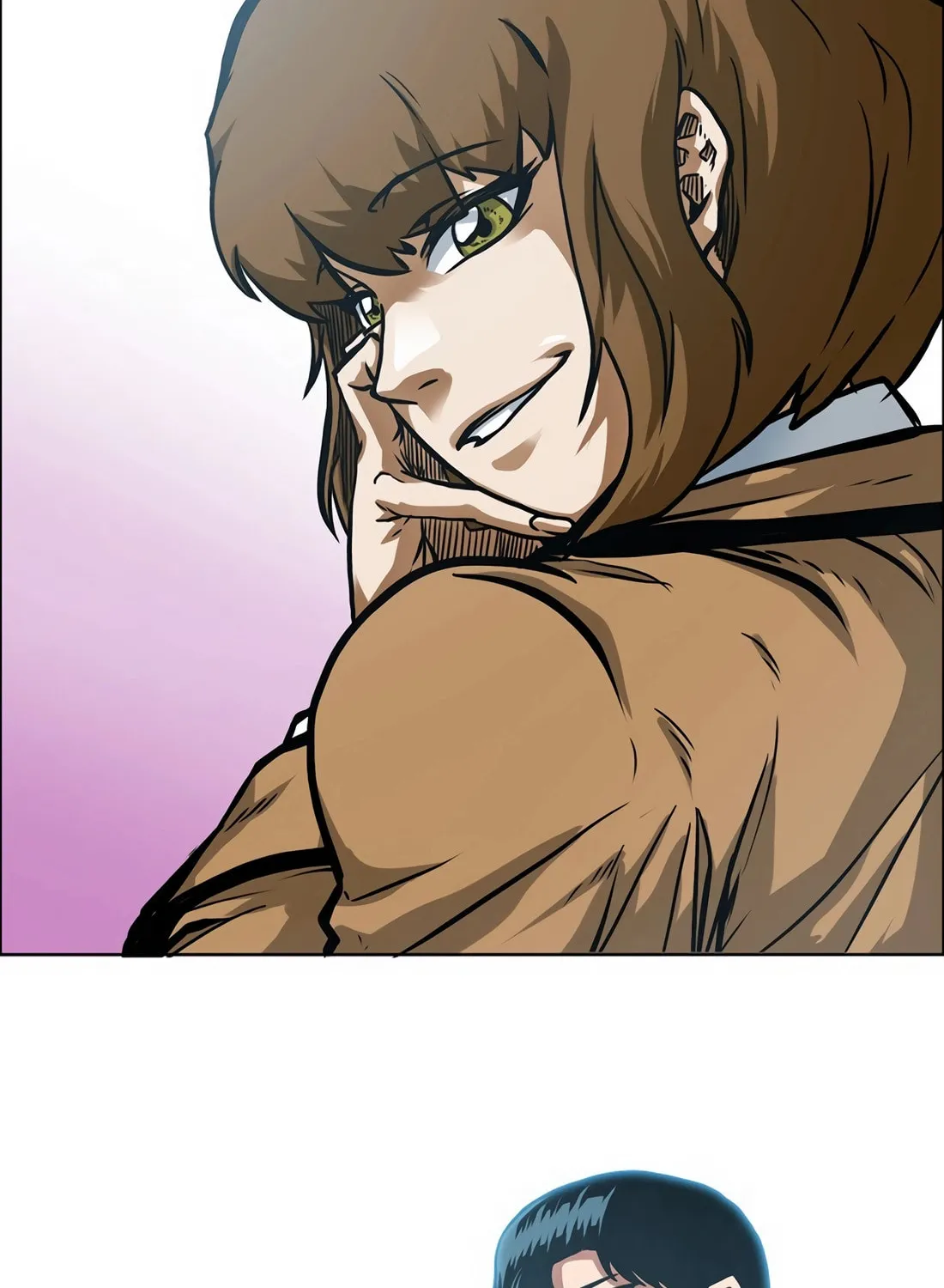 Secret Family Chapter 1 page 74 - 
