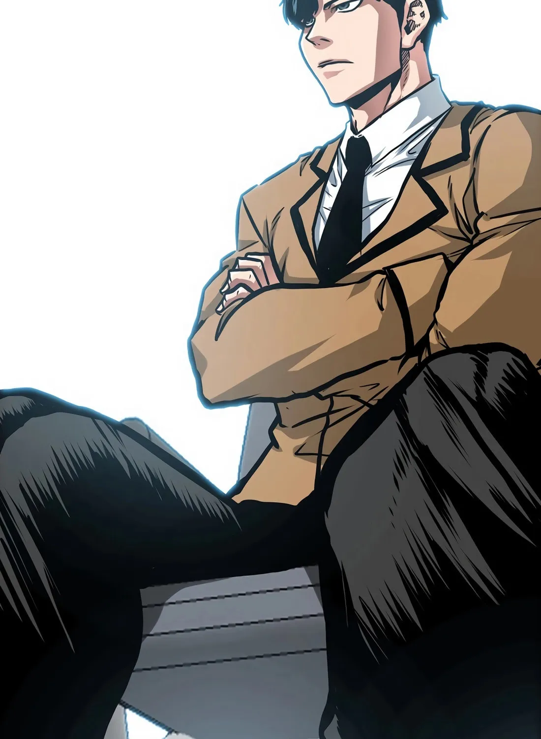 Secret Family Chapter 1 page 75 - 