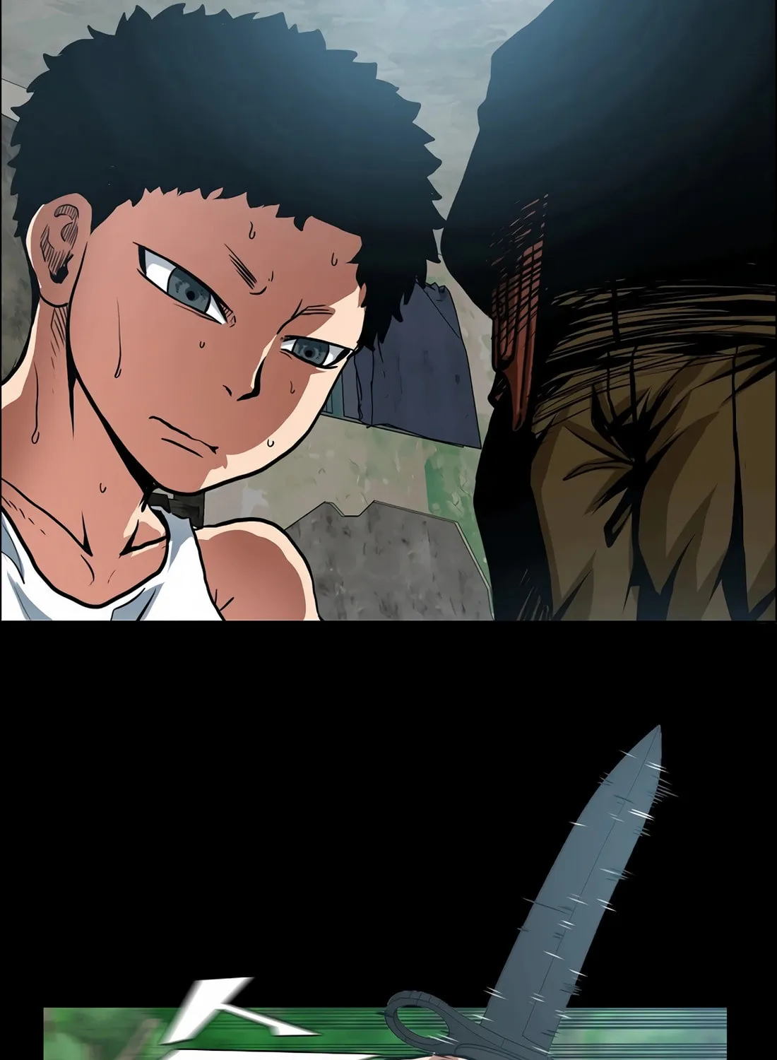 Secret Family Chapter 1 page 83 - 