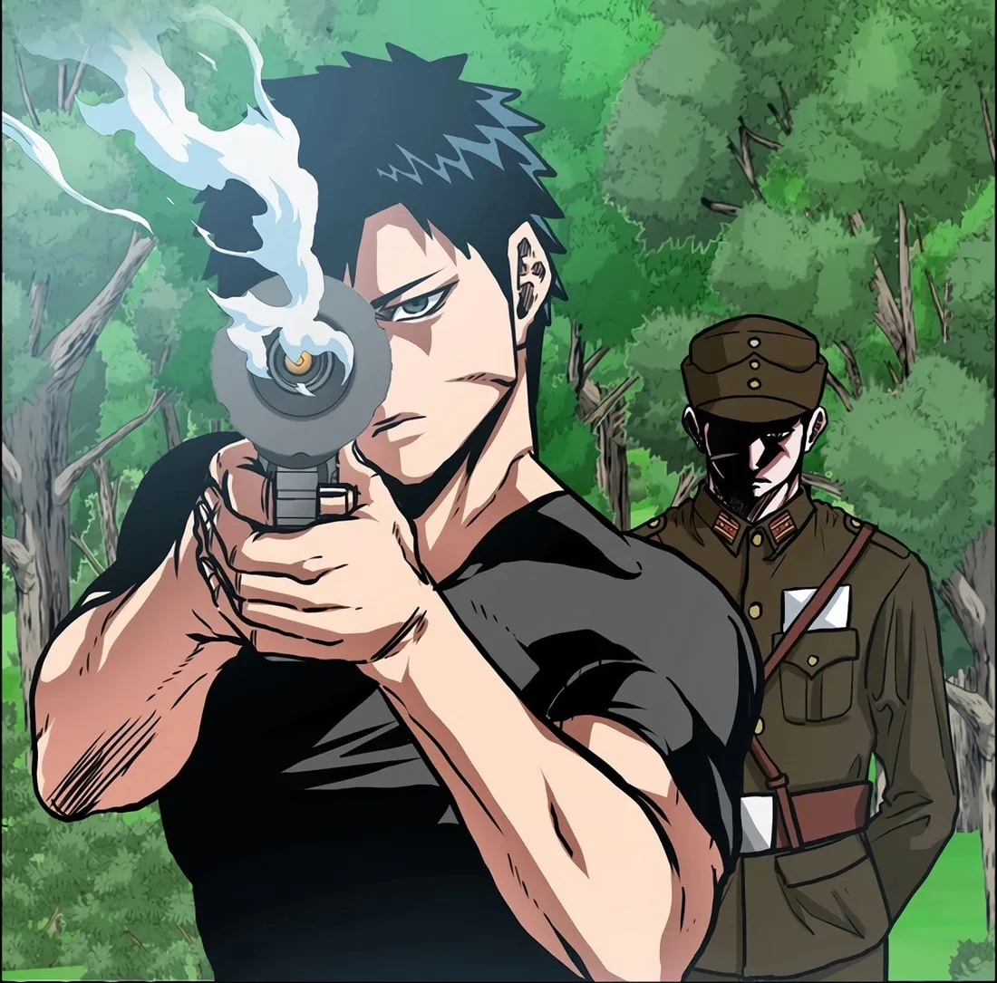 Secret Family Chapter 1 page 86 - 