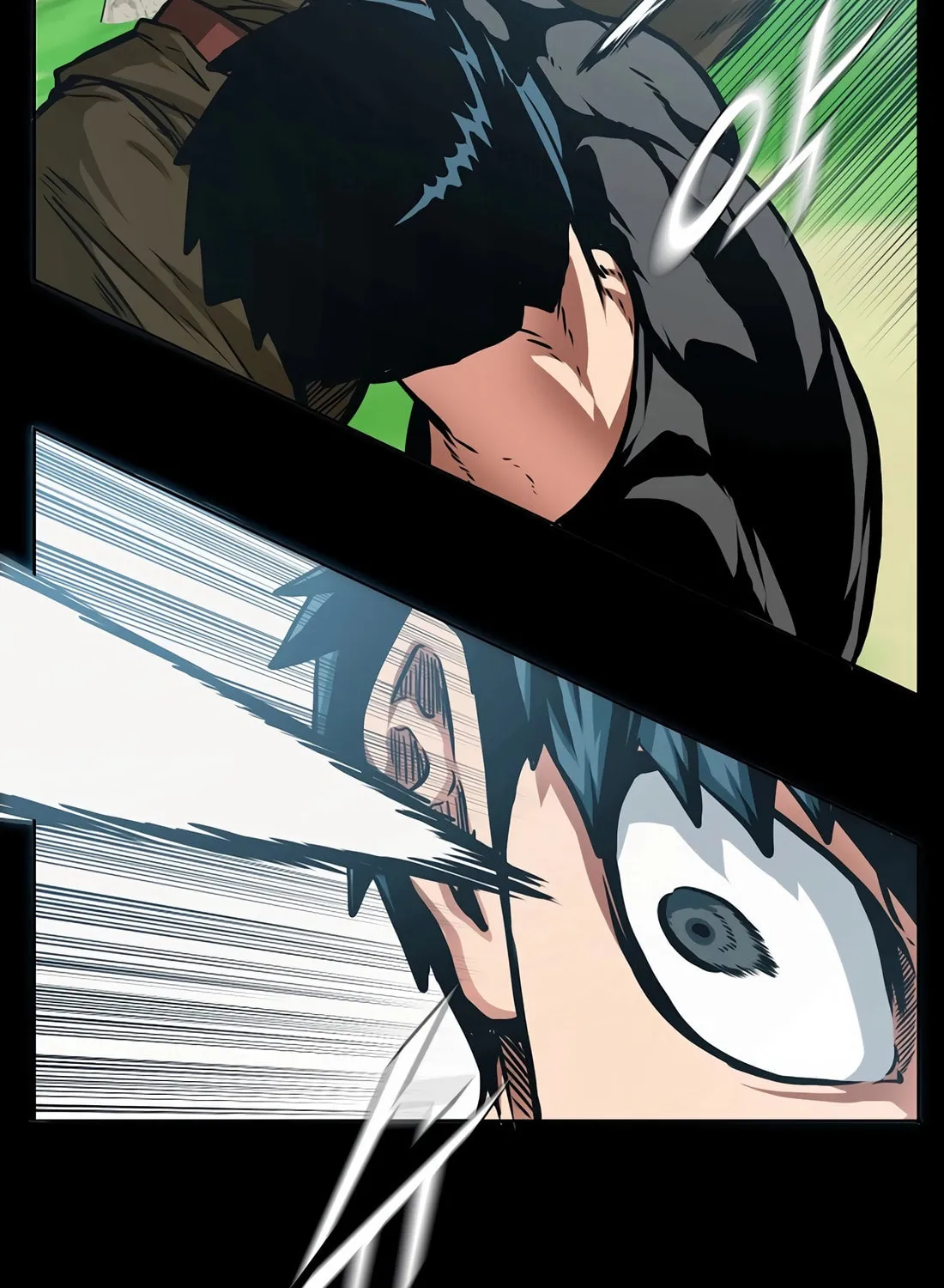 Secret Family Chapter 1 page 94 - 