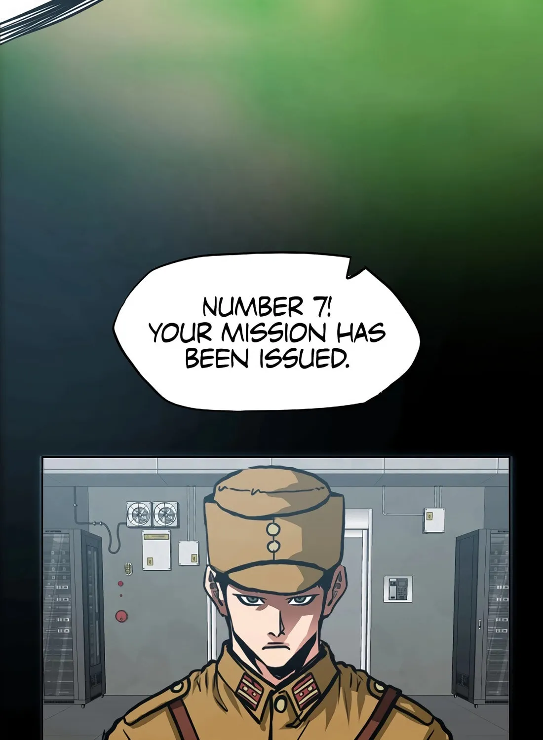 Secret Family Chapter 1 page 100 - 
