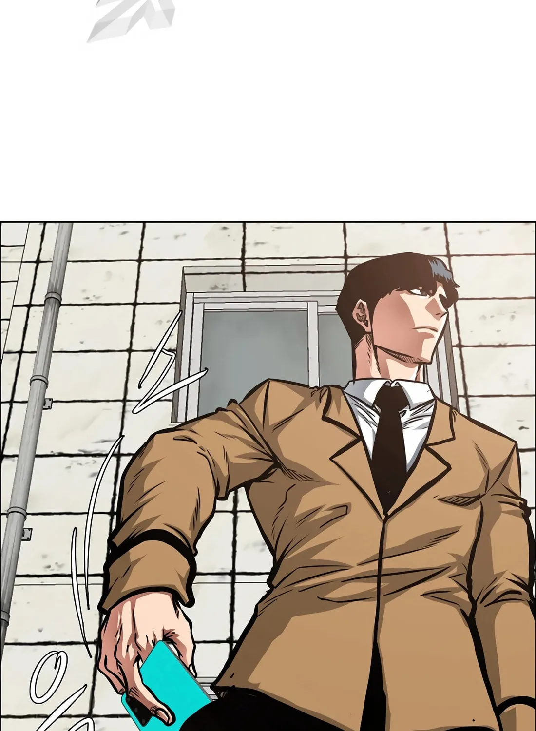 Secret Family Chapter 10 page 13 - 