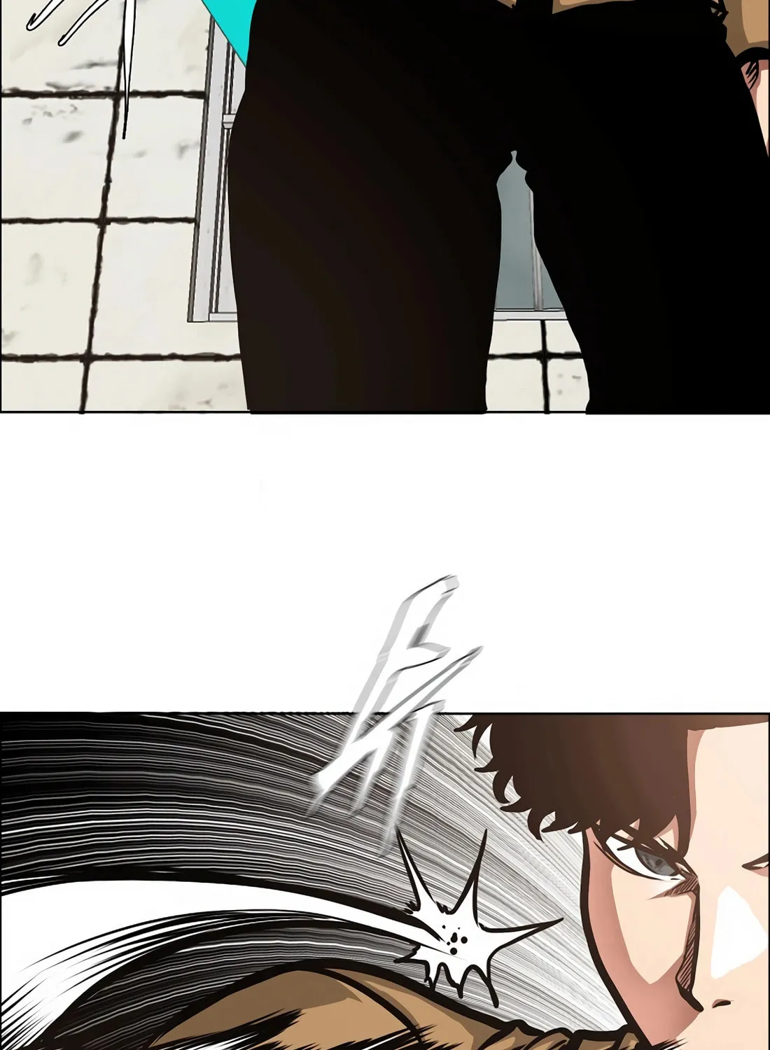 Secret Family Chapter 10 page 14 - 