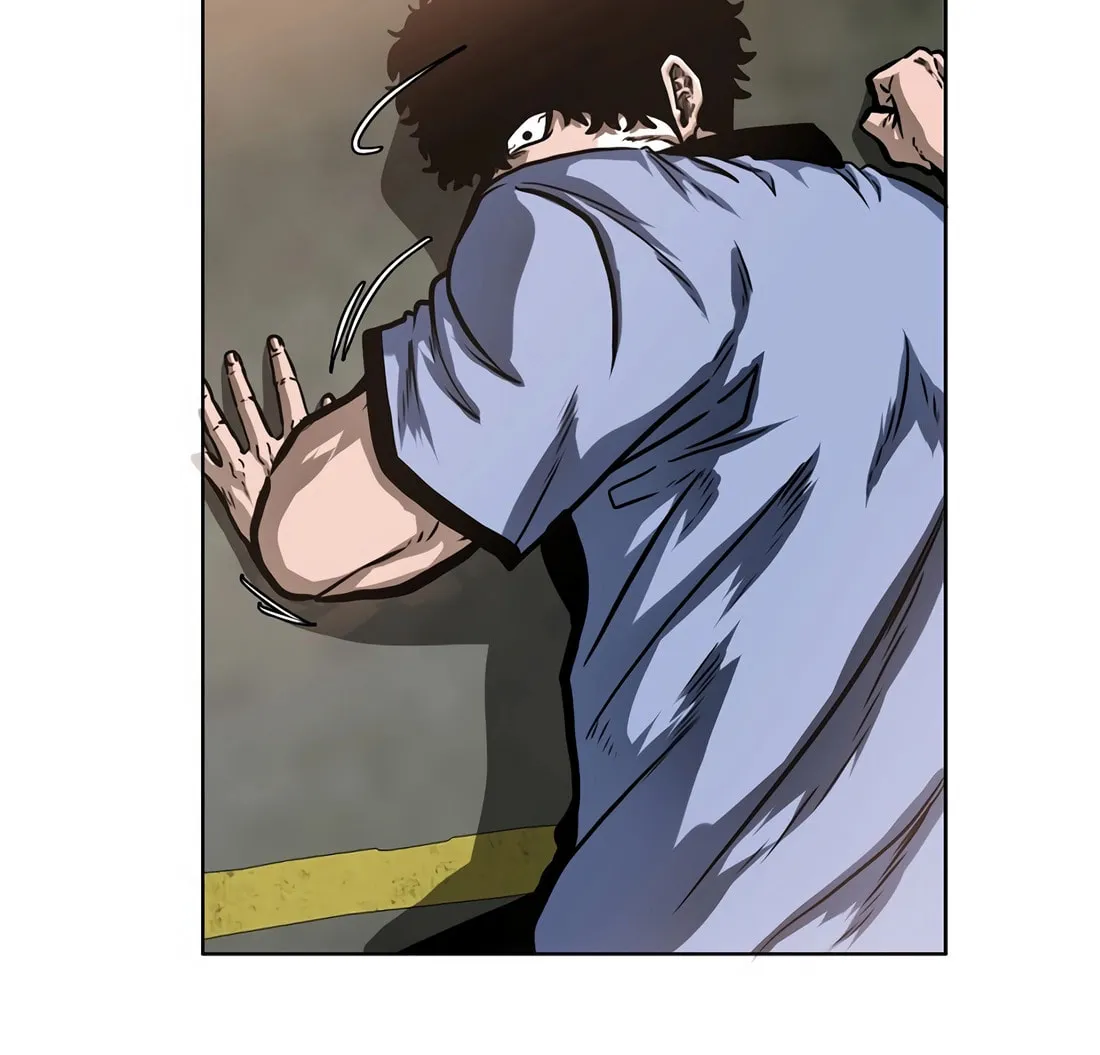 Secret Family Chapter 10 page 18 - 