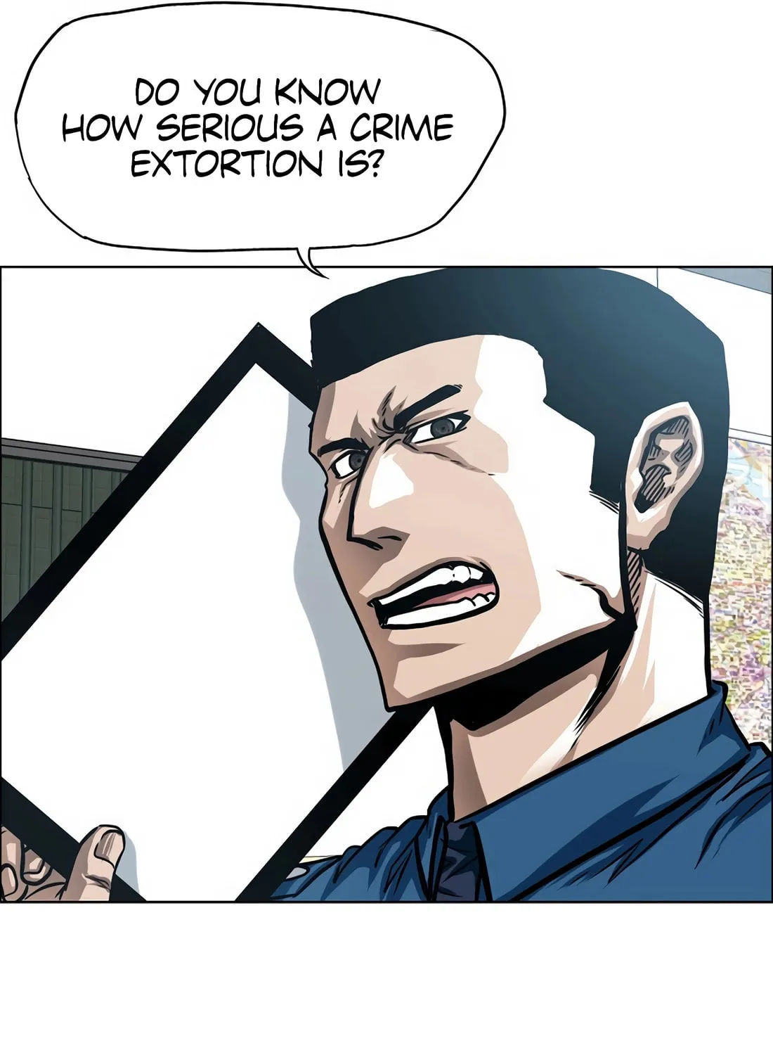 Secret Family Chapter 10 page 28 - 