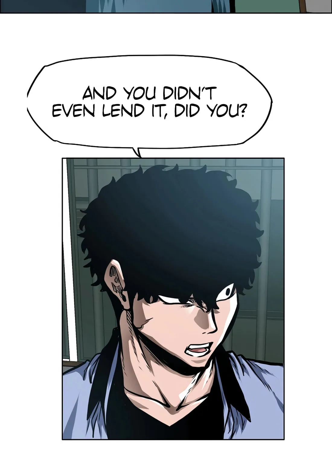 Secret Family Chapter 10 page 30 - 