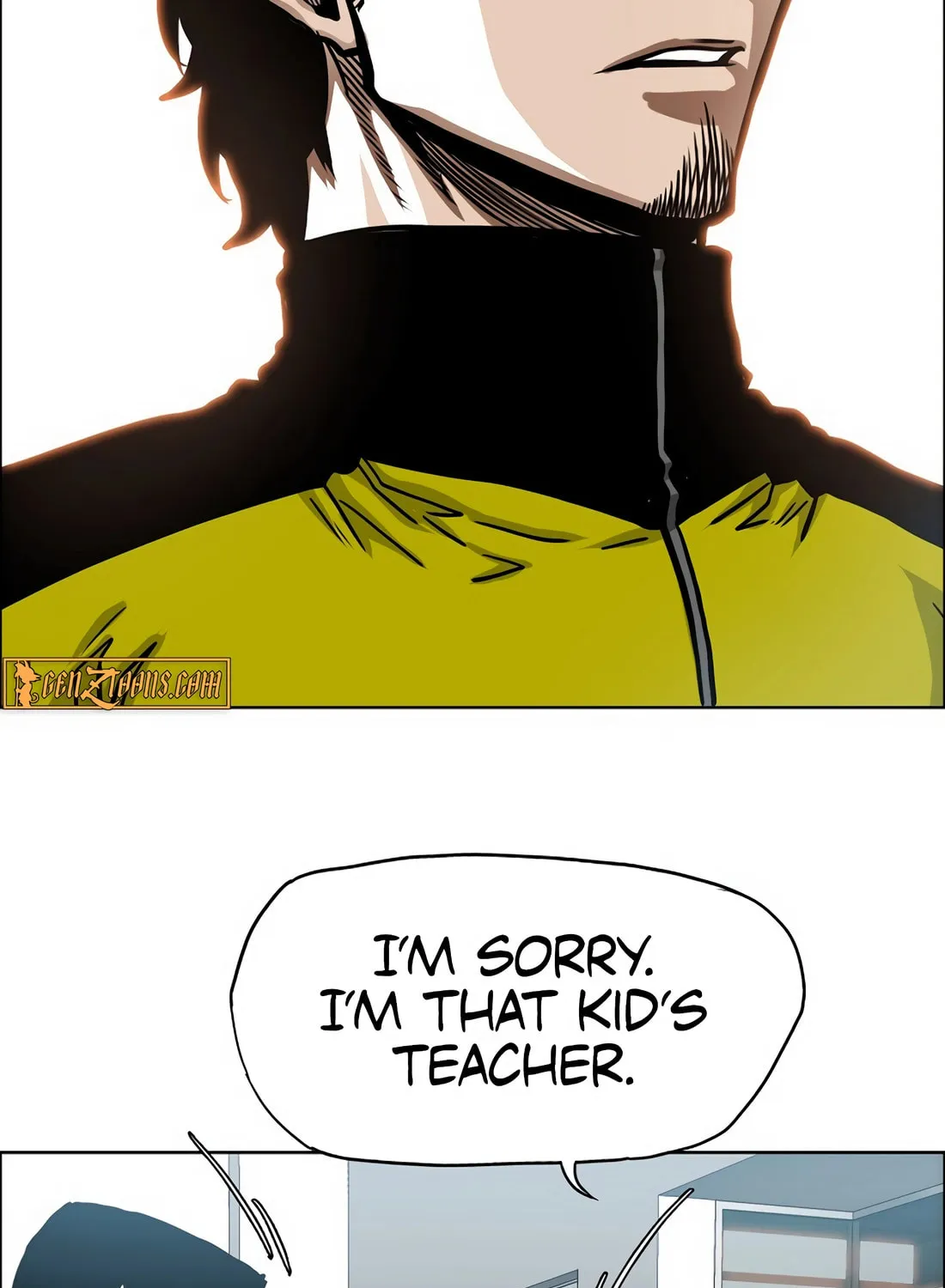 Secret Family Chapter 10 page 44 - 