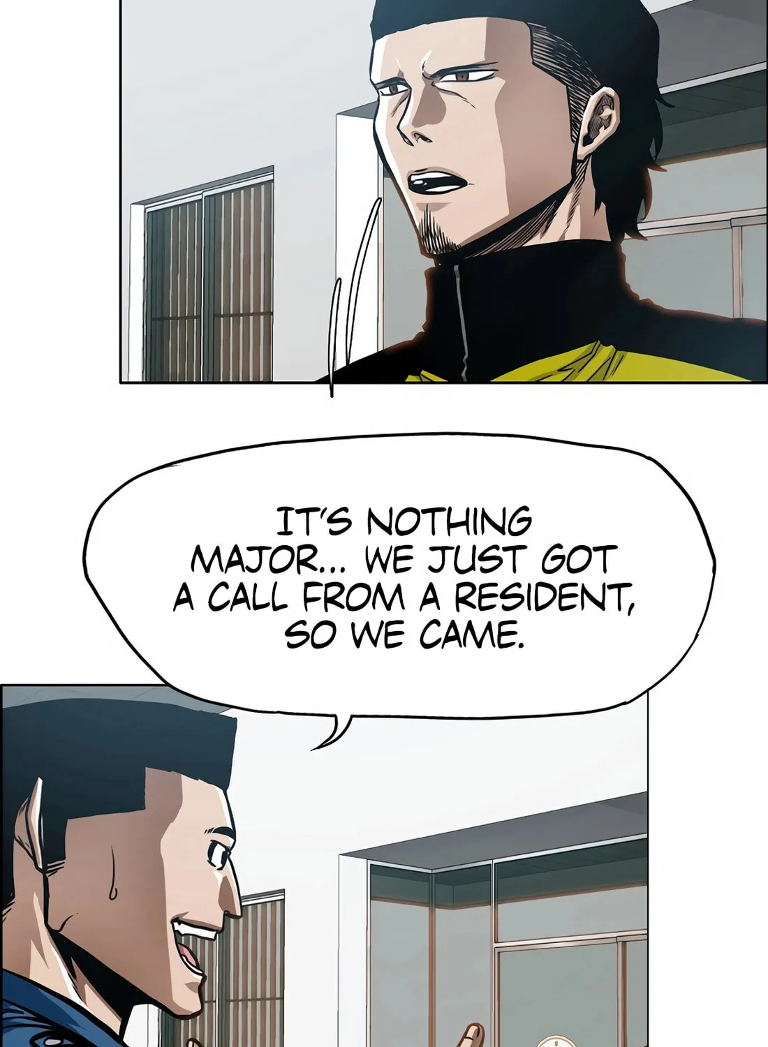 Secret Family Chapter 10 page 46 - 