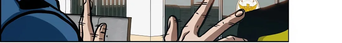 Secret Family Chapter 10 page 47 - 