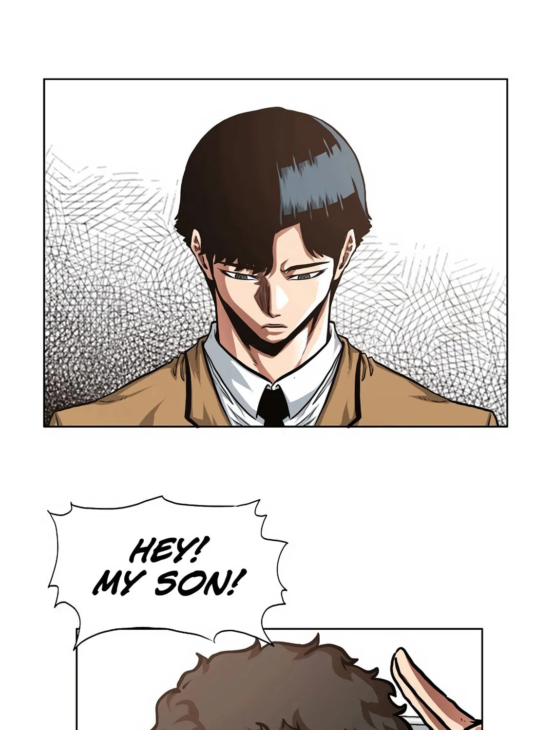 Secret Family Chapter 10 page 61 - 