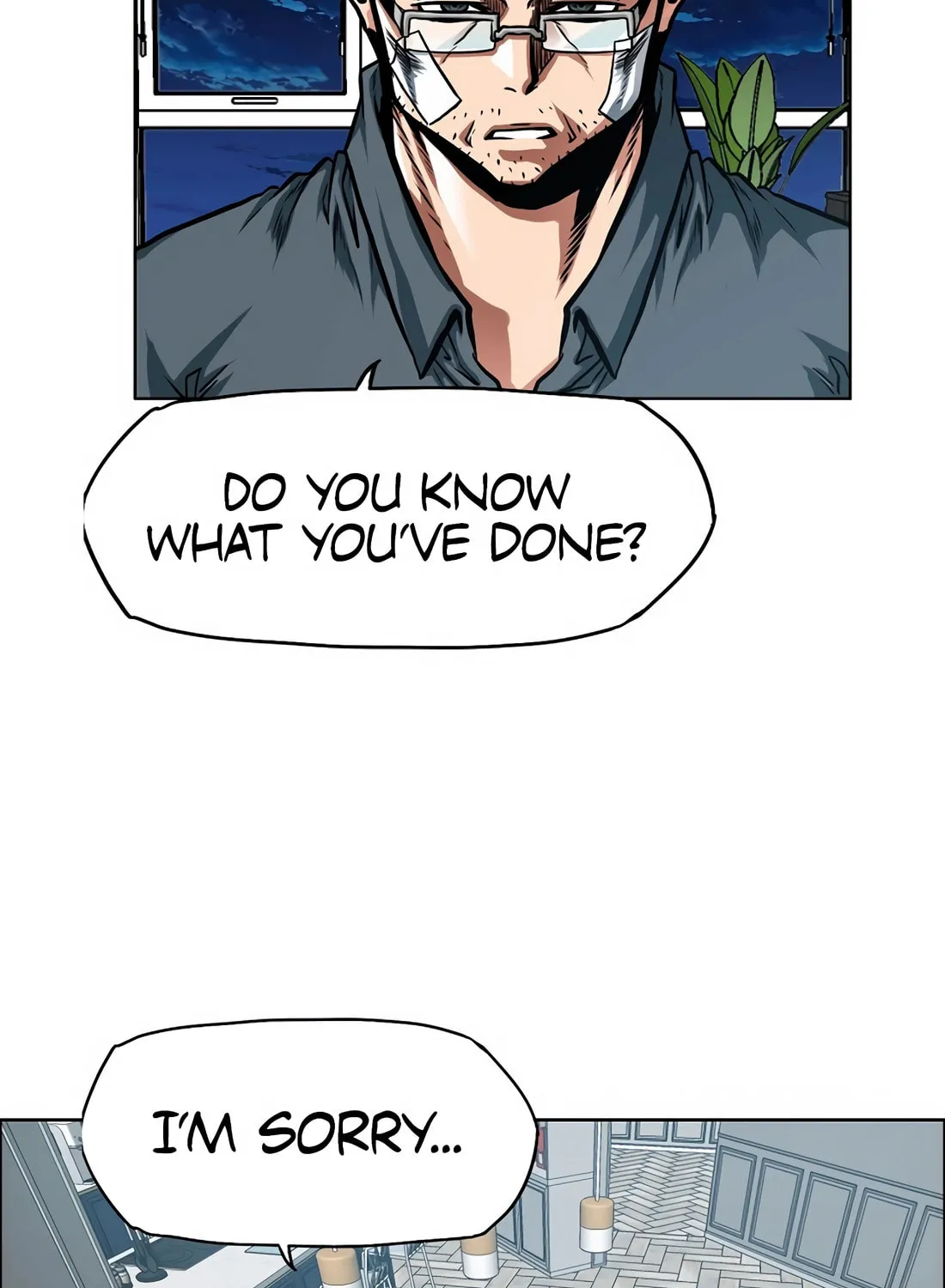 Secret Family Chapter 10 page 65 - 