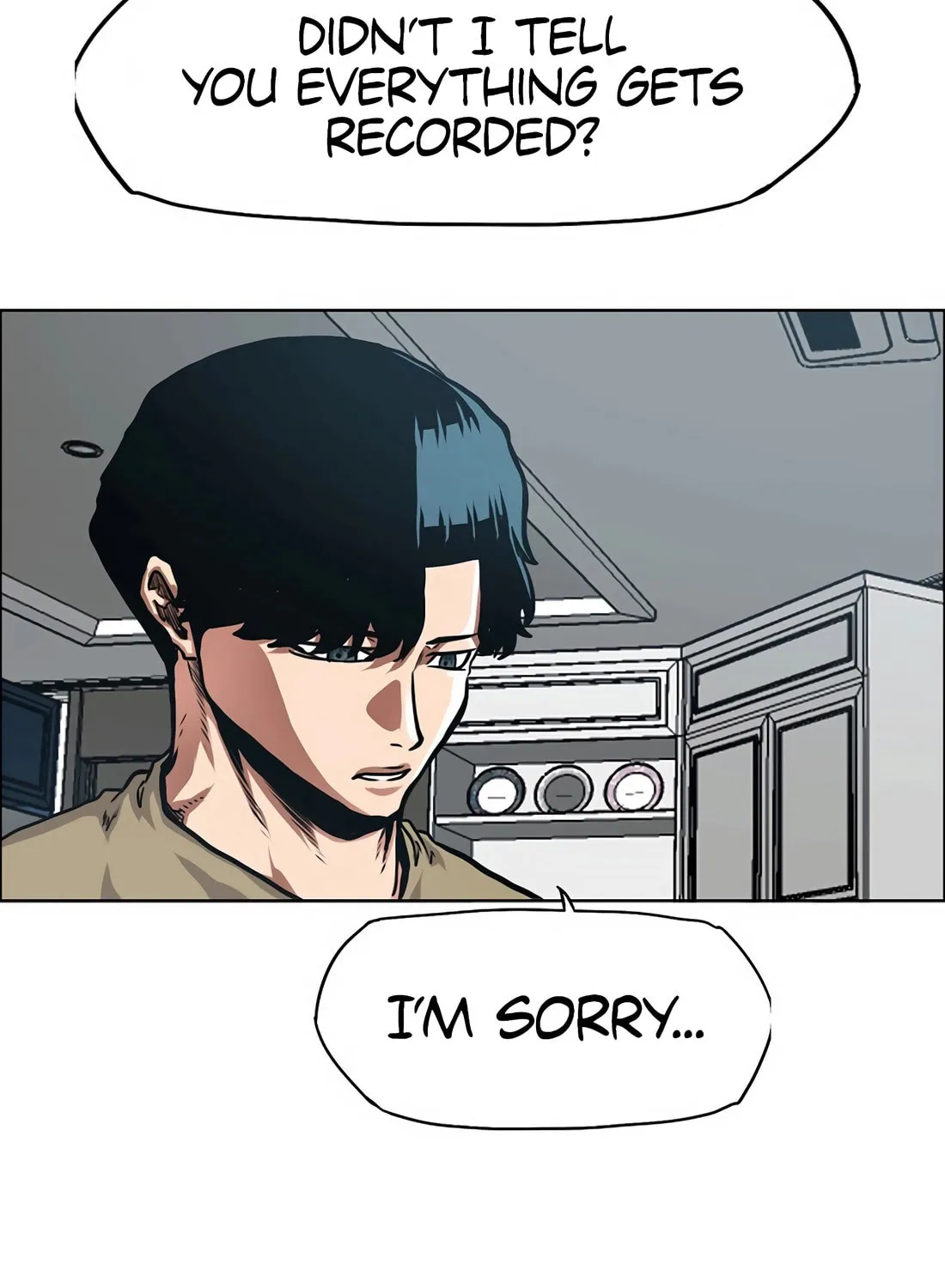 Secret Family Chapter 10 page 69 - 