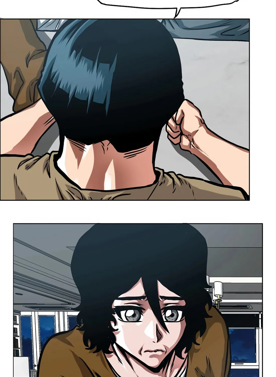 Secret Family Chapter 10 page 72 - 