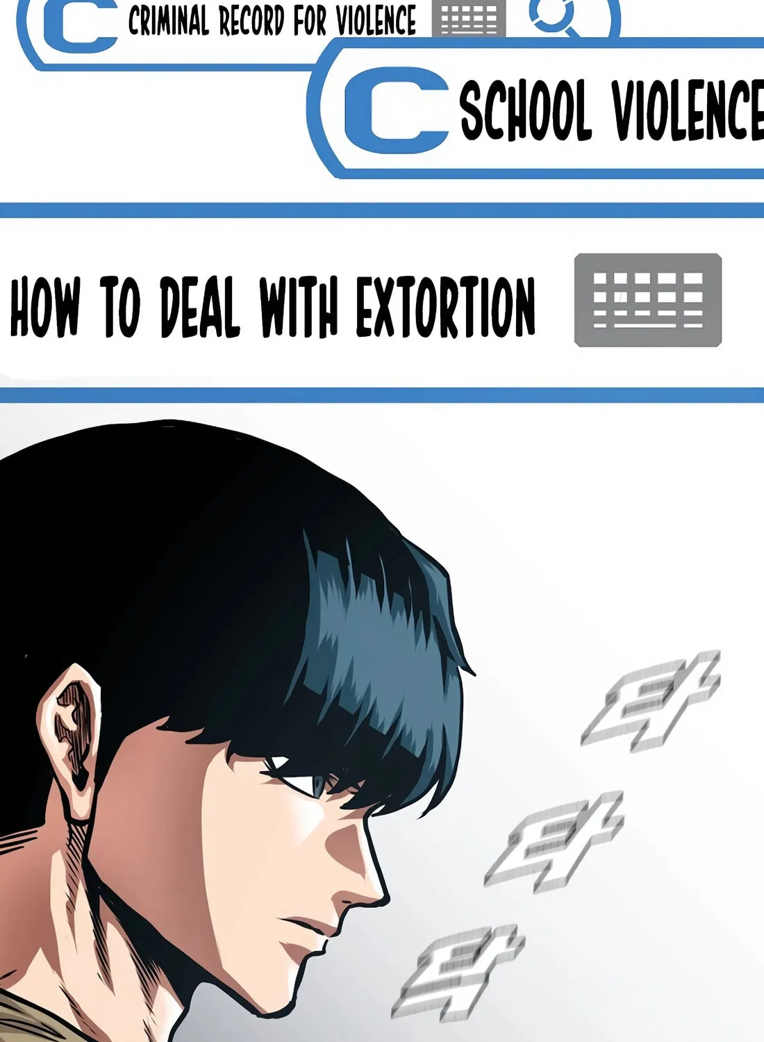 Secret Family Chapter 10 page 78 - 