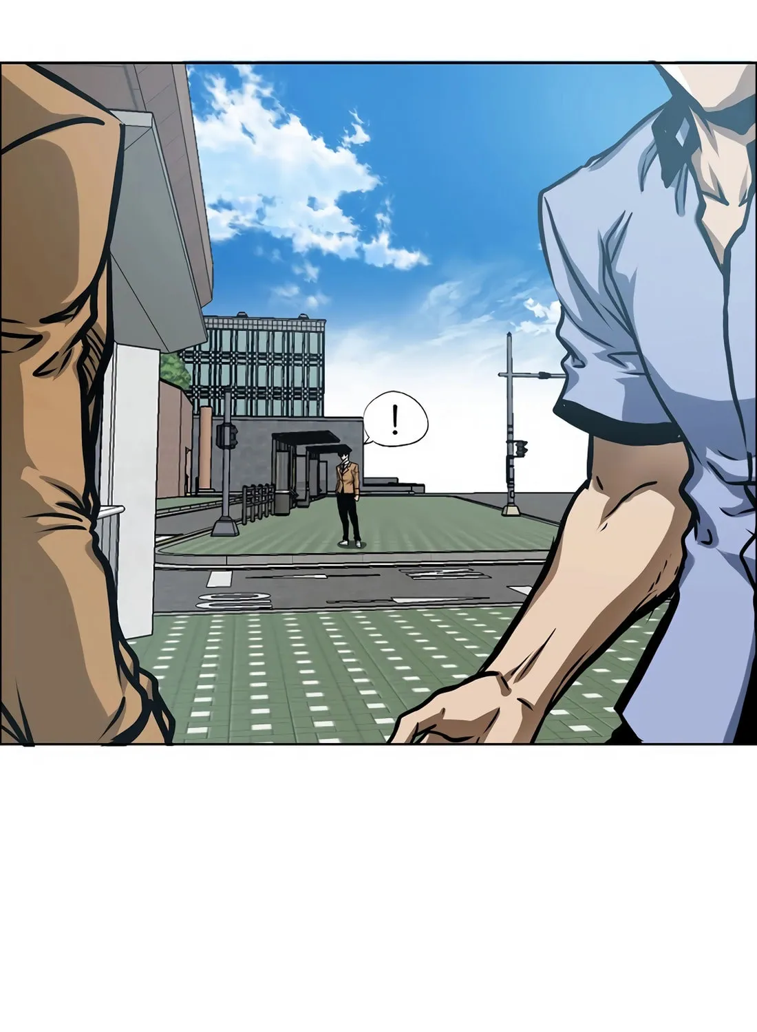 Secret Family Chapter 10 page 87 - 