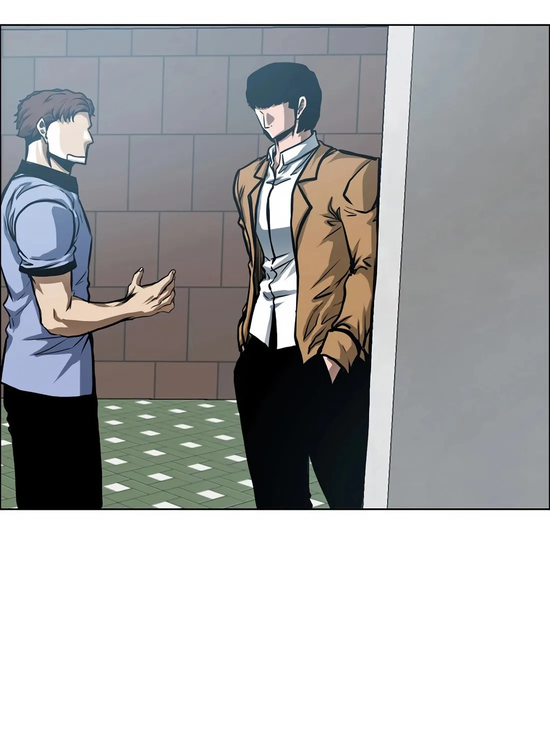 Secret Family Chapter 10 page 88 - 